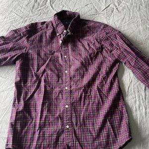Men’s Ralph Lauren Button Down